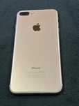 iPhone 7 PLUS Rose Gold 64GB