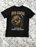 Tricou Pop Smoke