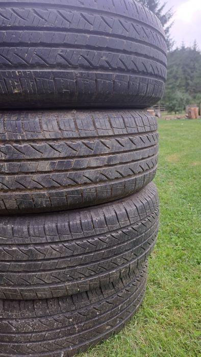 Anvelope Aeolus set 4