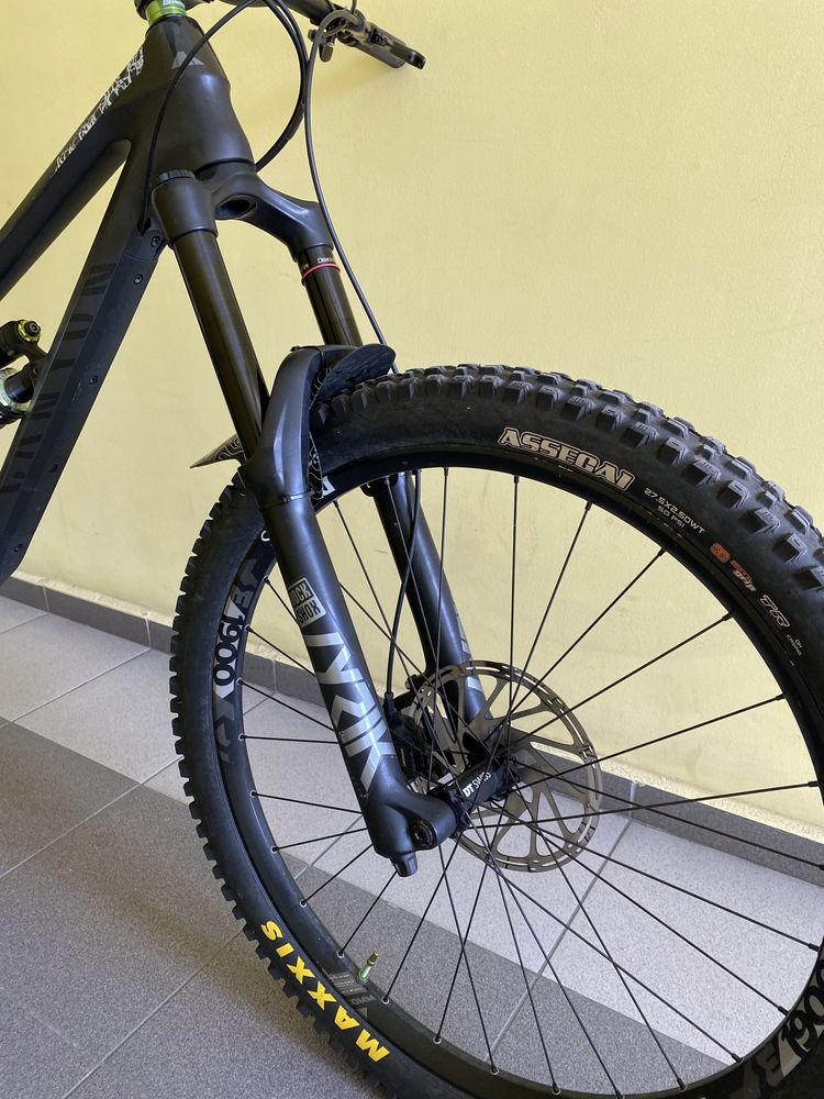 Планинско колело Canyon Torque