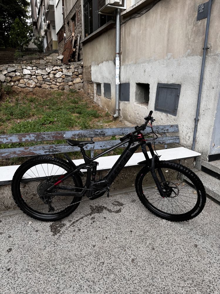 Електрически велосипед Trek powerfly 9.7 carbon
