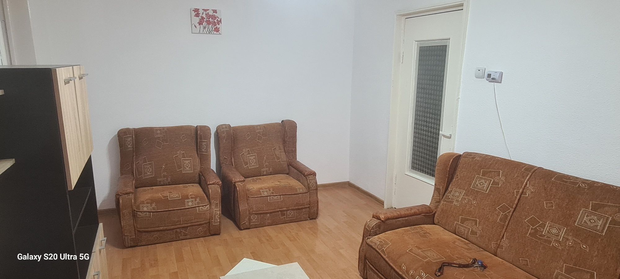 Apartament 2 camere