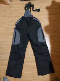 Pantaloni de ski de copii marca Coccodrillo