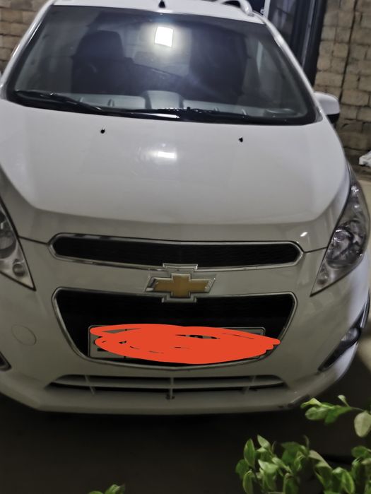 Spark 4-pazitsiya ful