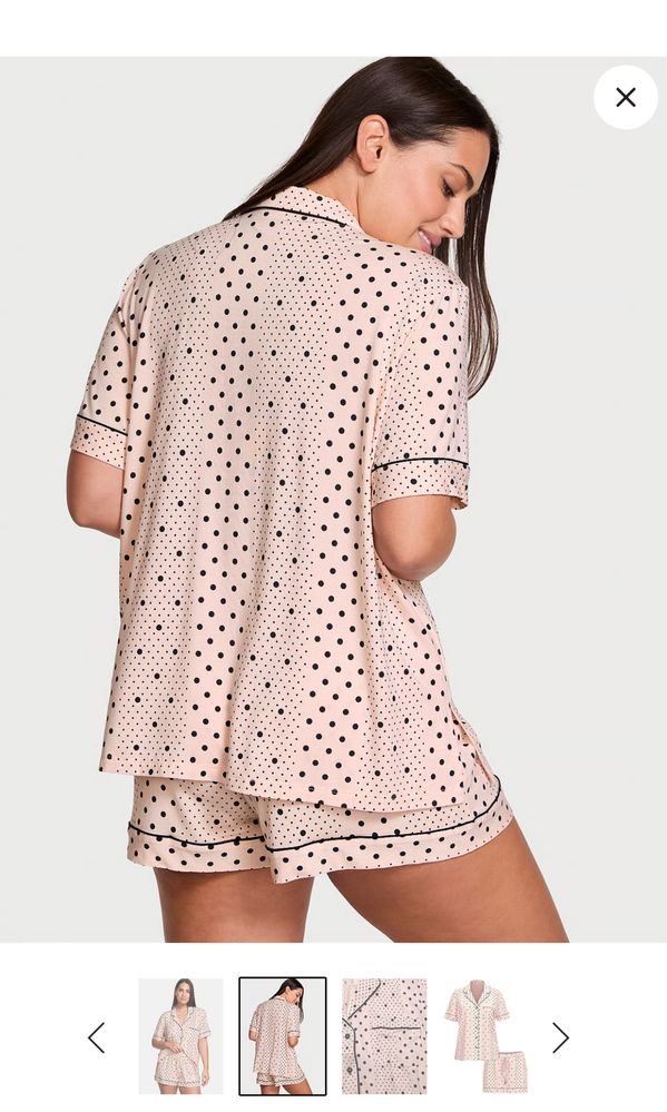 Оригинална пижама Victoria’s secret