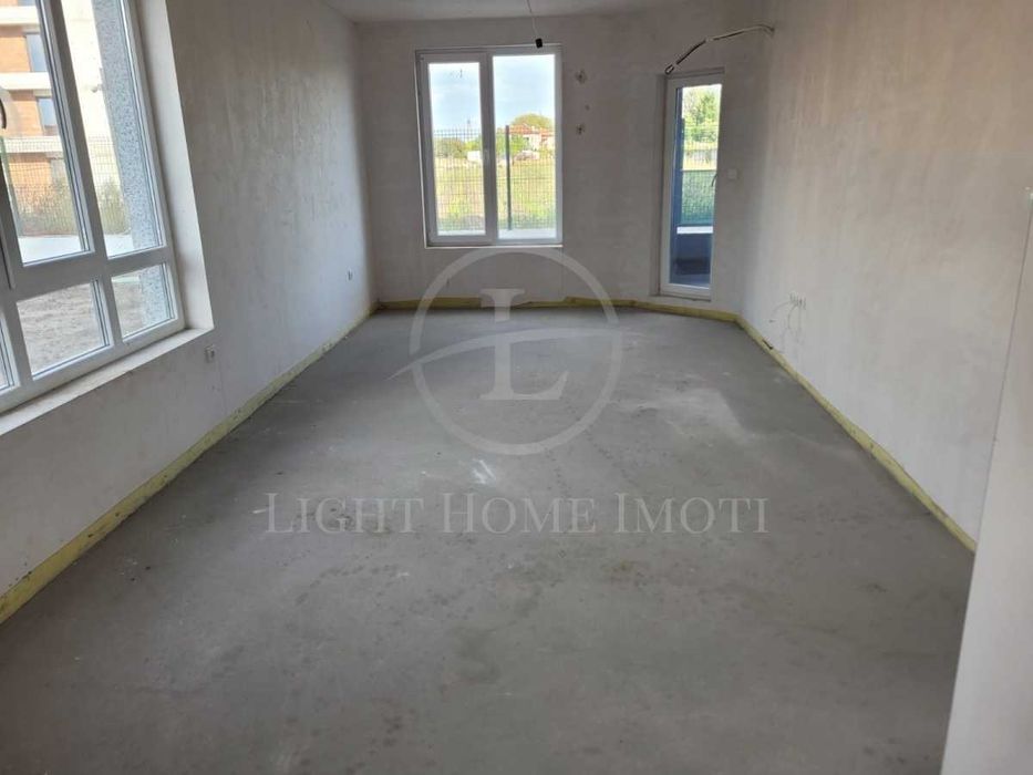 Продава се Двустаен апартамент в Пловдив, Беломорски - 68 кв.м за 1648 €/кв.м - Снимка #4