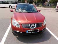 Nissan Qashqai 2.0 Benzina + GPL