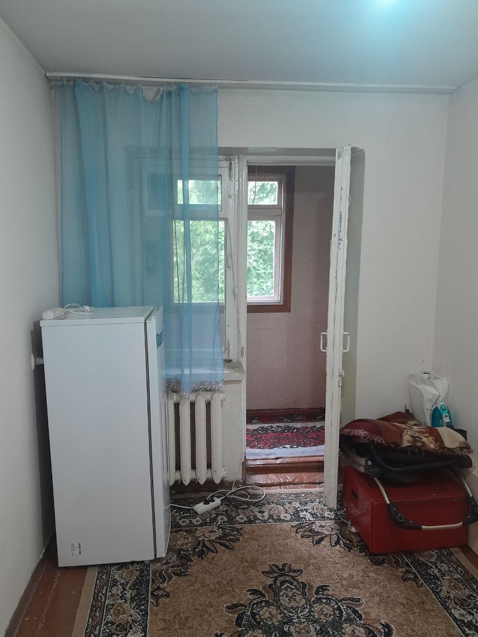 Продается 1 комнатная квартира