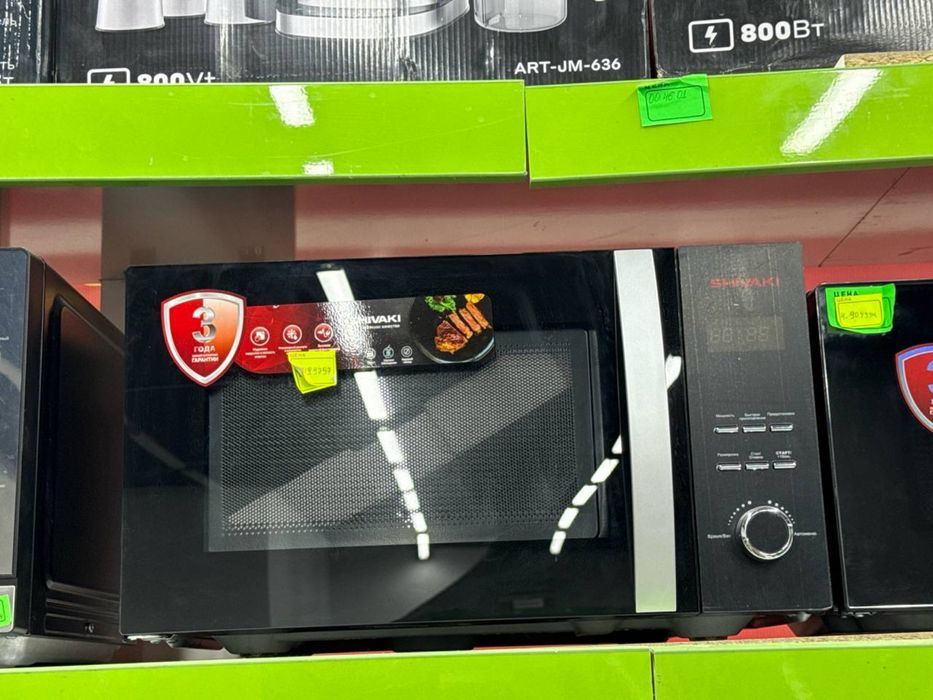 katta asartimentli samsung lg beston shovaki artel mikrovalnovkalari