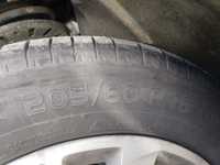 Летни гуми Michelin, цена за комплект