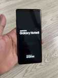 Vand Sau Schimb Samsung Galaxy Note 8 Black 64Gb Dual Sim