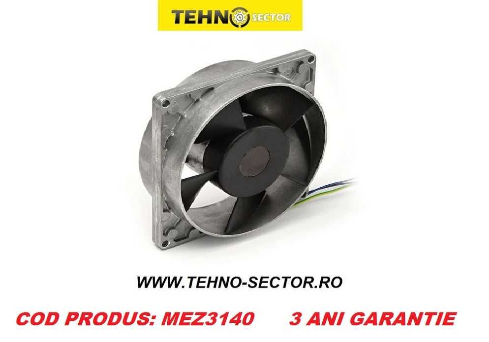 Ventilator Cazan, Centrala, ASTRA G18, G25, G31.5, G40. 3 ANI GARANTIE