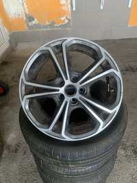 Jante 5x100 r 16 , Skoda Fabia , Golf 4 , Polo