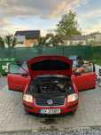Vând Passat b5.5