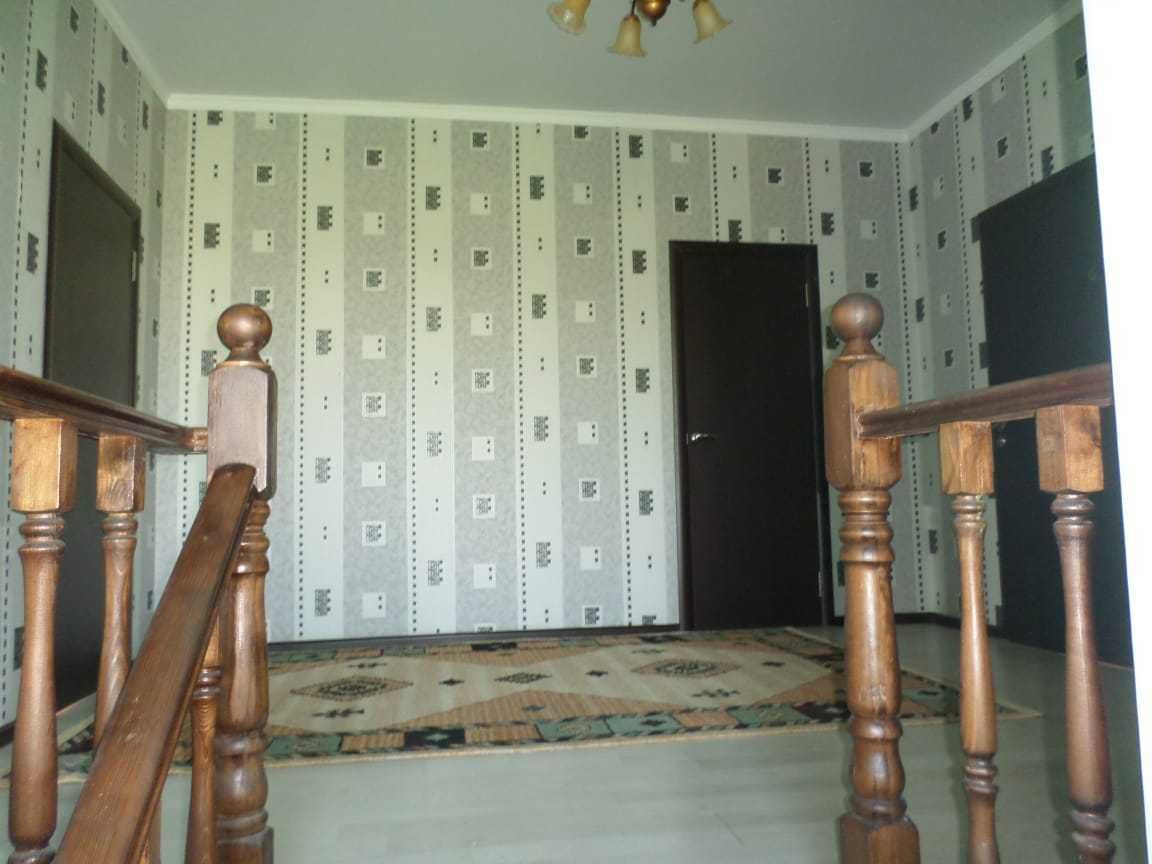 Продам хороший дом