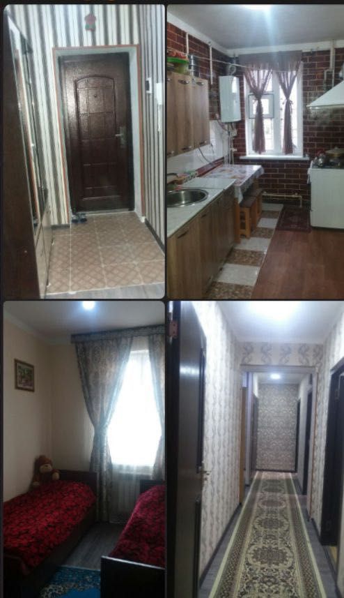Продажа 3х комнатную квартиру