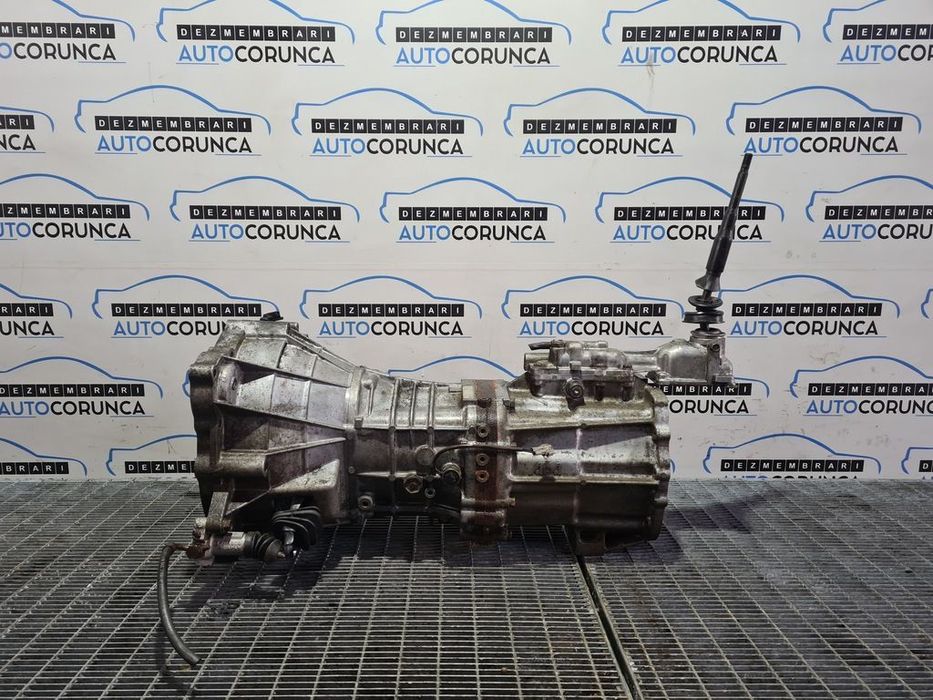 Cutie de viteze Suzuki Grand Vitara TD 2.0 D 1998 - 2005 92CP Manuala 5 Trepte RHZ Euro3 ...