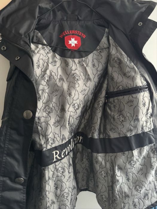 Geacă damă Wellensteyn marimea S