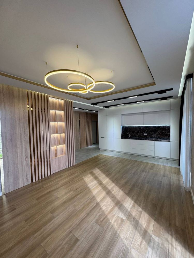 Квартира ЖК NRG Mirzo Ulugbek 1/10/12 47 кв.м
