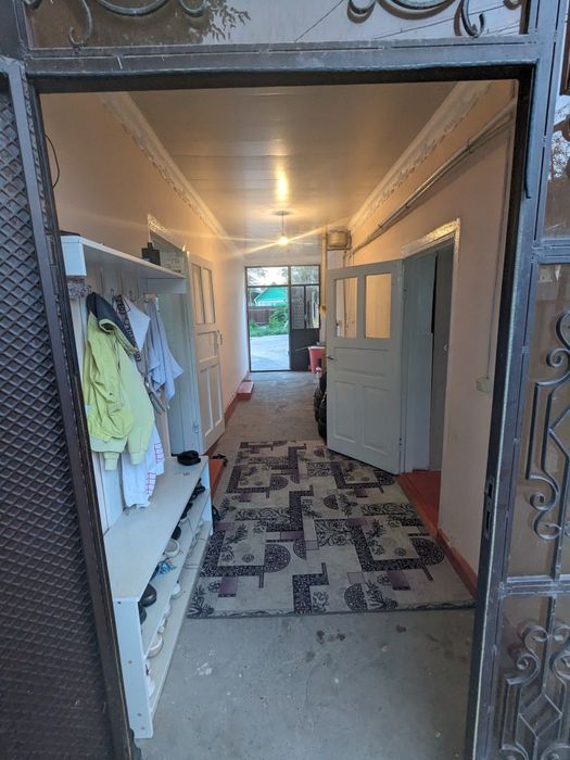 Продаеться дом 6.5 соток