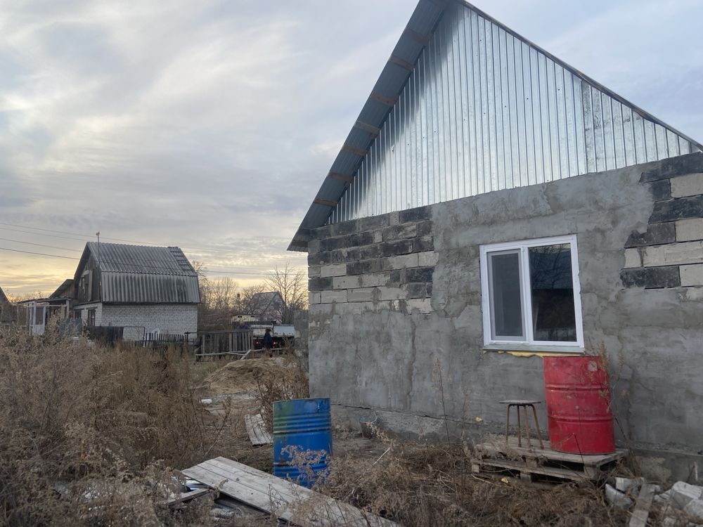 Продам дачу сад Реченька