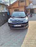 Citroën C Crosser automat 7 locuri