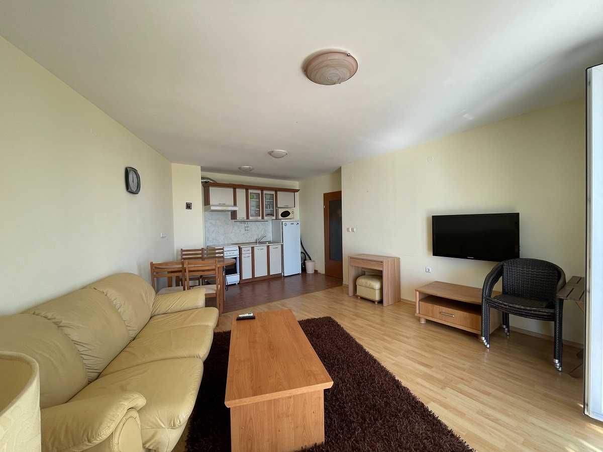 Продава се Тристаен апартамент в к.к. Елените - 95 кв.м за 1422 €/кв.м - Снимка #3