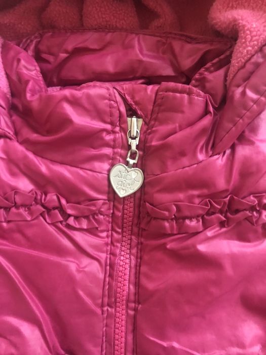 Уникално якенце Replay