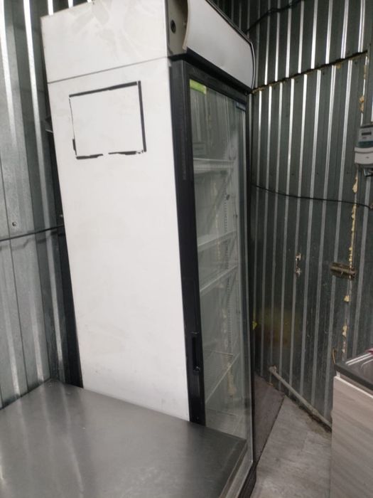 холодильник бу тараз