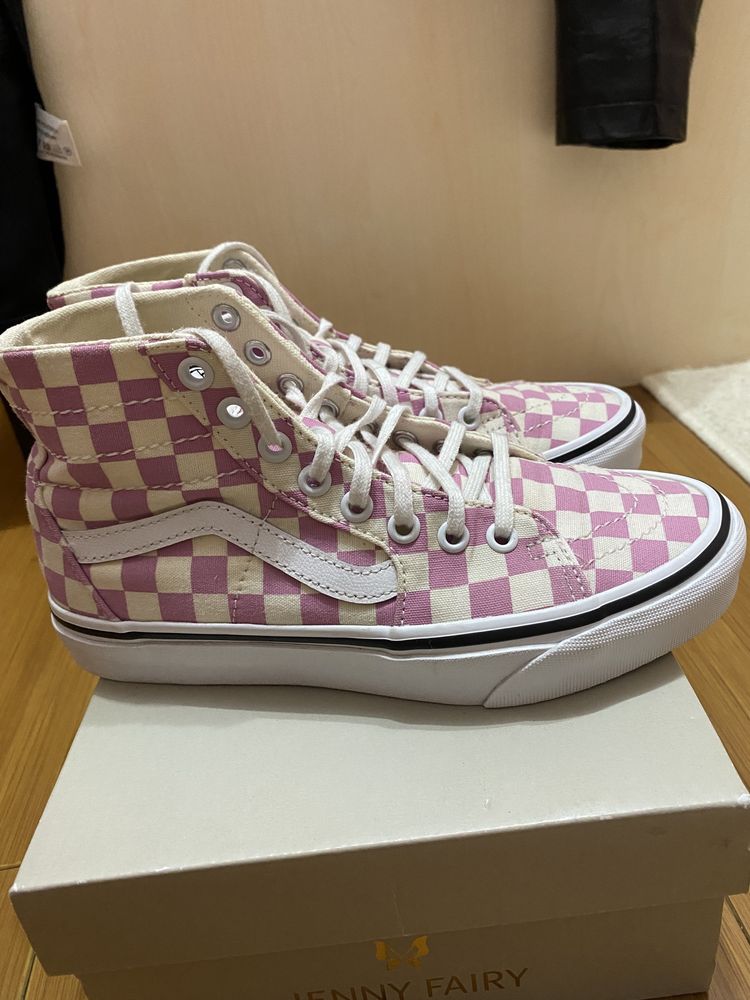 Vans Roz dama, 36