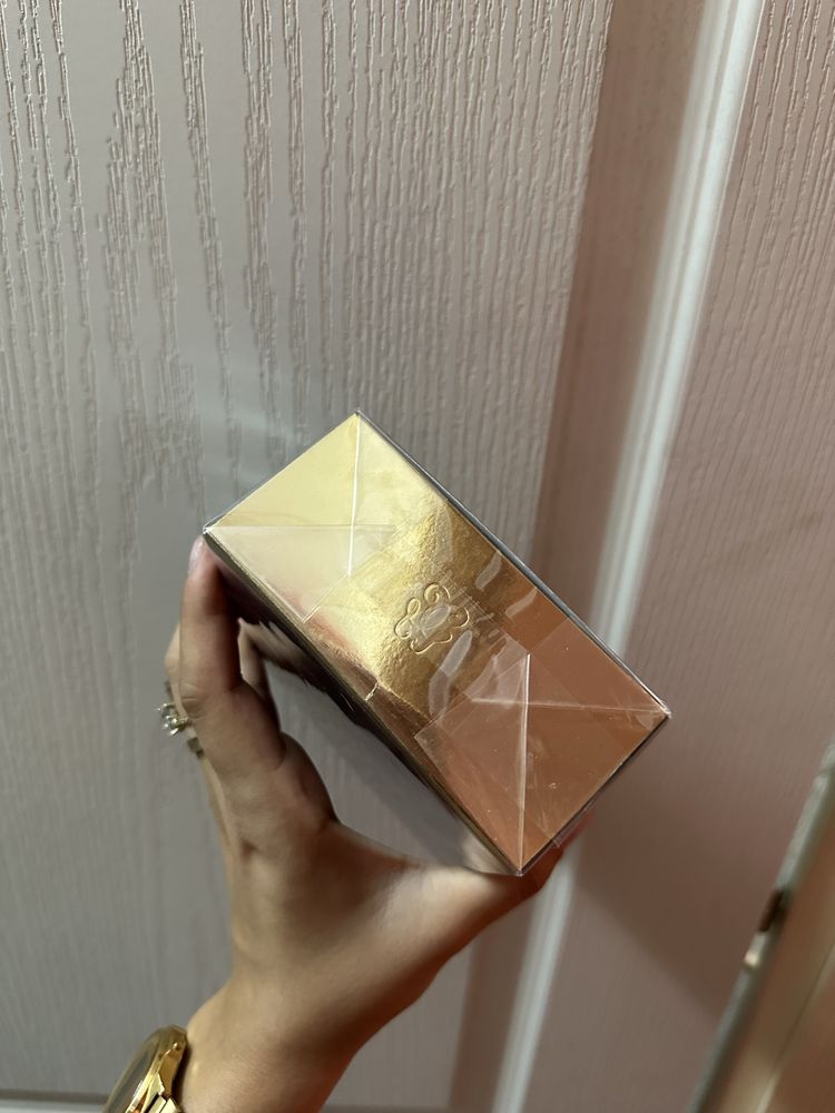 Shalimar de guerlian edp
