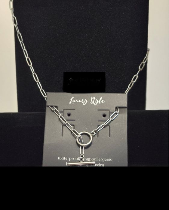 Lant otel inoxidabil