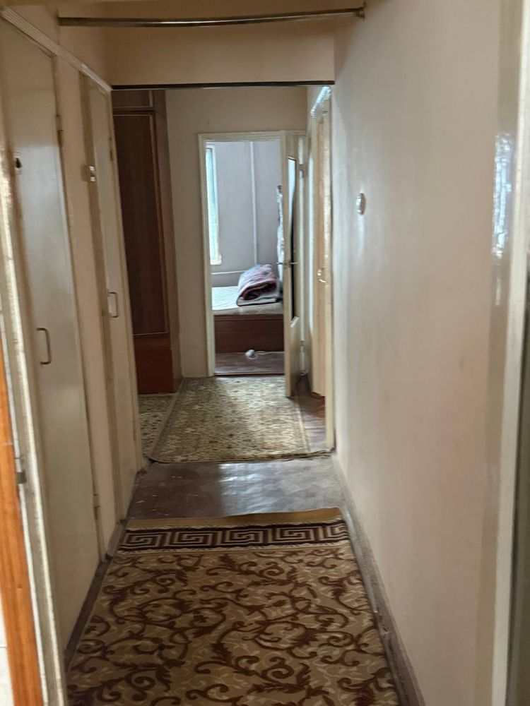 Квартера арендага берилади