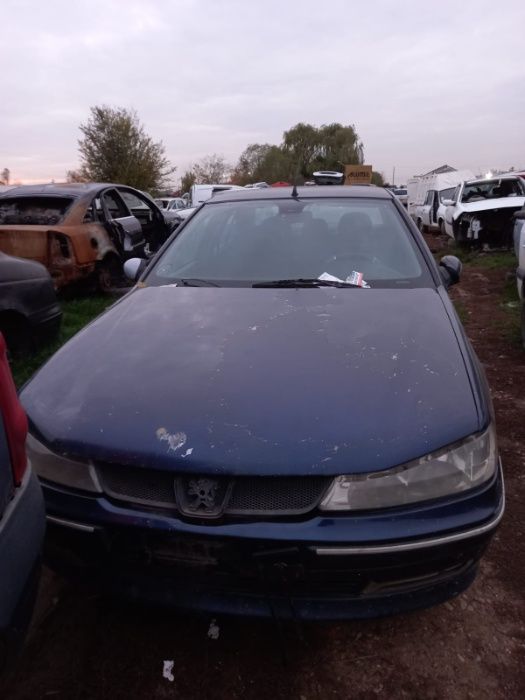 Dezmembrez Peugeot 406