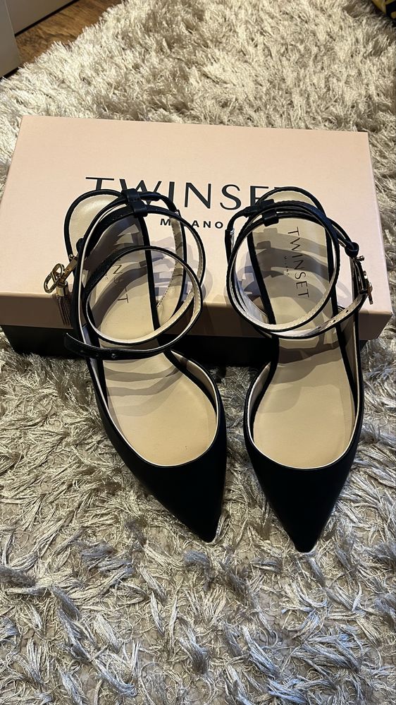 Балеринки Twinset