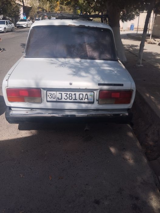 Oq juguli 05 pul zarur shunchun sotilyapti