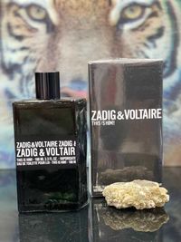 Zadig & Voltaire This is Him EDT 100ml