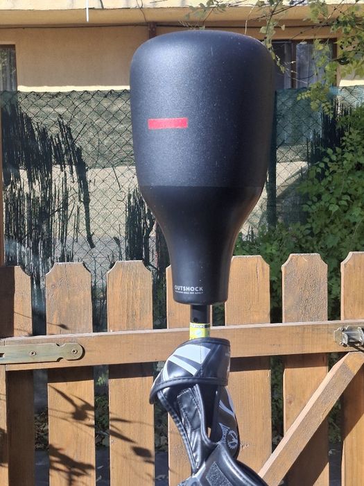 Sac de box decathlon