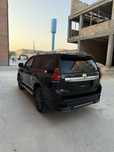 Toyota prado 150