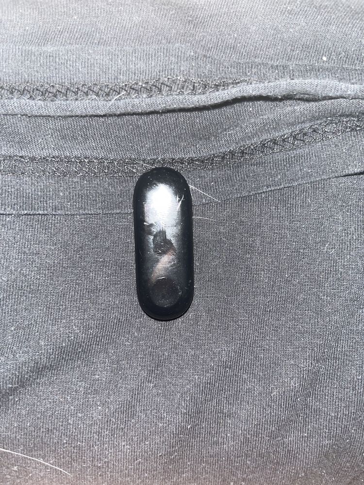 Продам Mi band часы