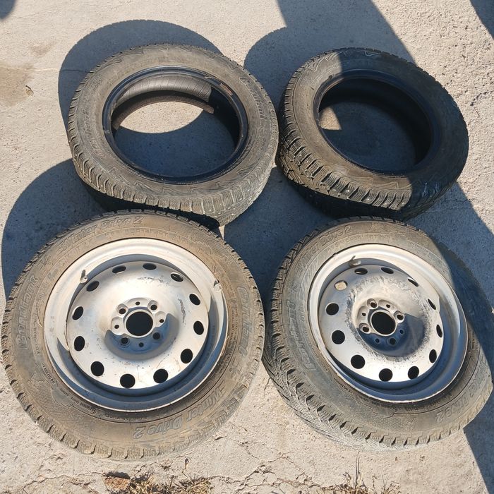 Баллон сатылады R14