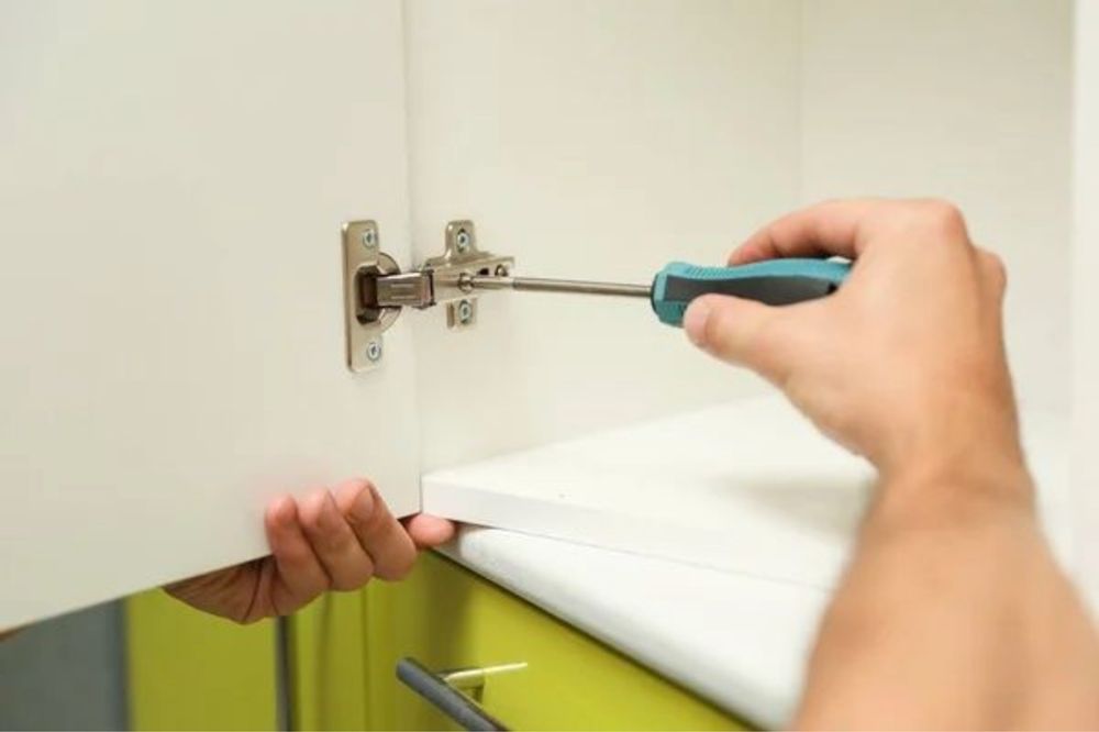 Ремонт Реставрация Мебели любой сложности Замена Столешницы