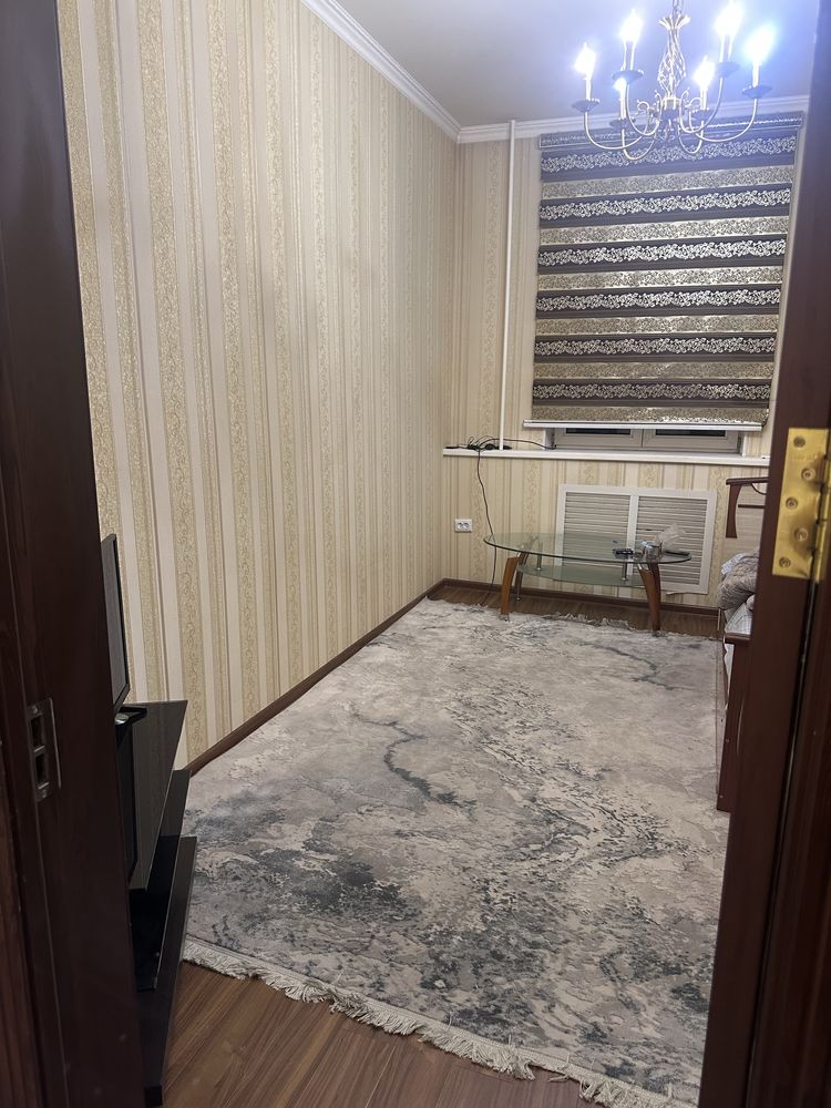 Продается квартира в банковском доме, Хувайдо метро беруний