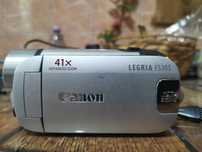 Aparat foto digital Canon FS305 LEGRIA