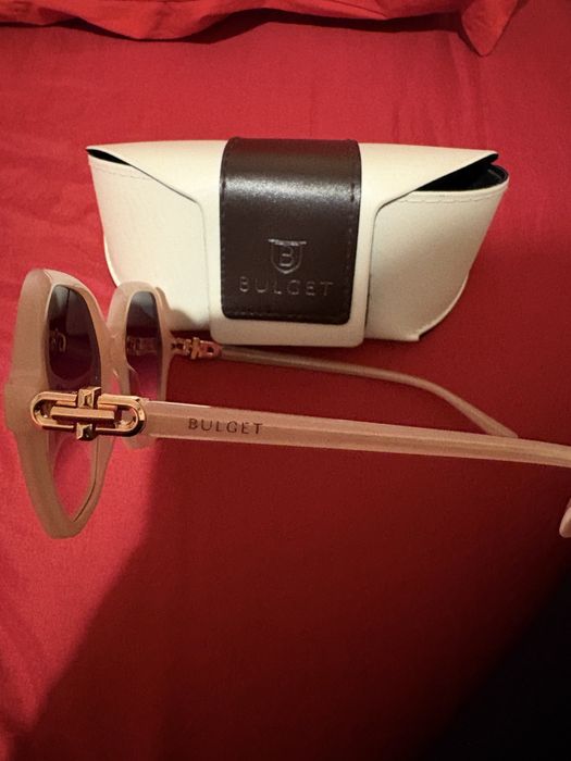 Продавам очила-Bulget