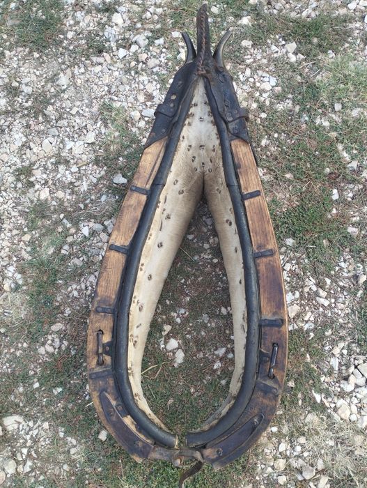 Хамути за коне - 2 броя