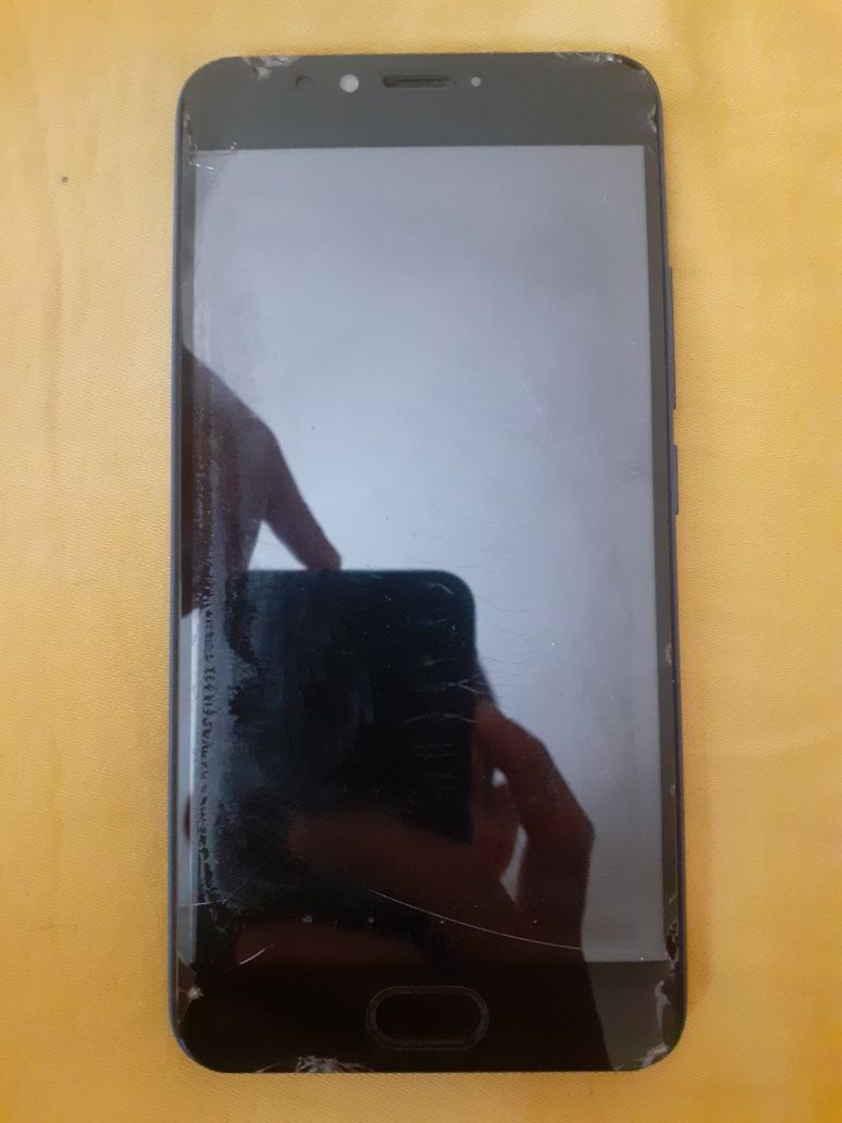 Продается Meizu M5 Note