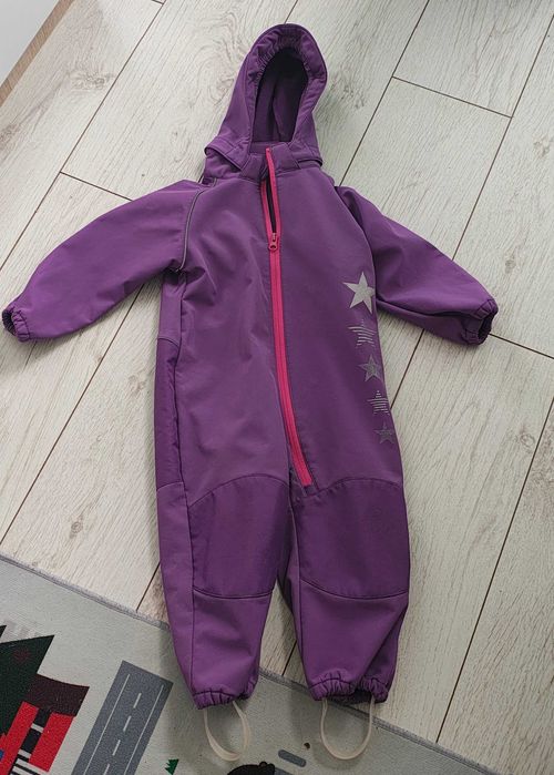 Salopeta impermeabila, marimea 86