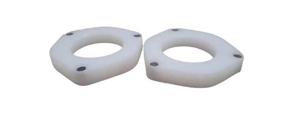 Inaltatoare distantiere VW Golf 5,6, Passat B6, B7, Skoda Octavia 2
