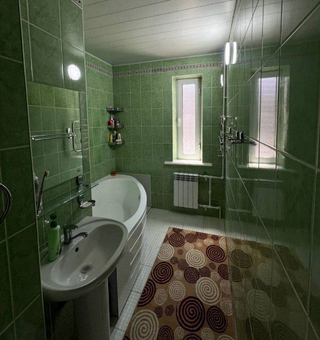 Mirzo Ulugbek tumsnda Maxsim Gorkiyd kvartiraa